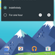 Illustration for article titled Android Review: Lollipop!